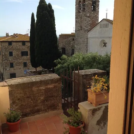 Casa Bellavista Appartamento