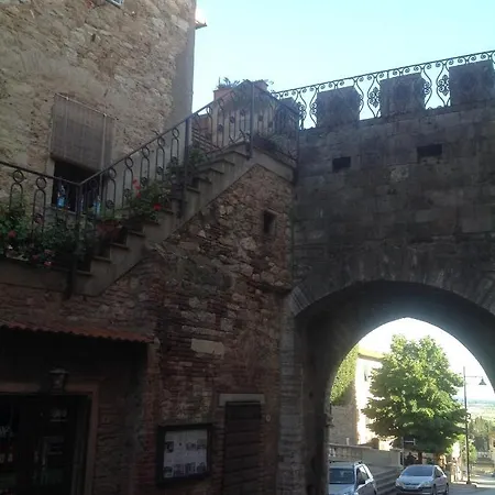 Casa Bellavista *