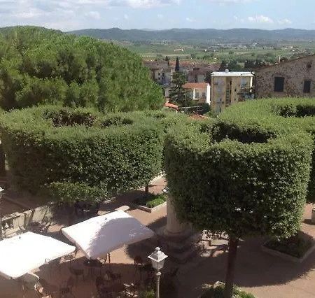 Appartamento Casa Bellavista *