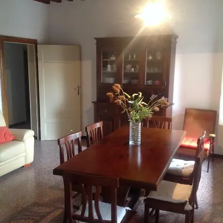 Casa Bellavista Appartamento Suvereto
