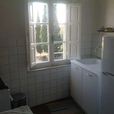 Casa Bellavista Apartment