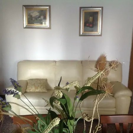 Apartment Casa Bellavista *