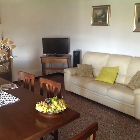 Appartamento Casa Bellavista *