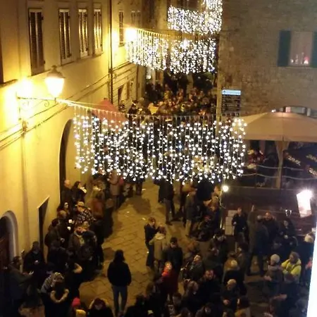 Casa Bellavista Appartamento *