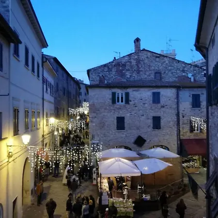 Appartamento Casa Bellavista *
