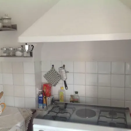 Casa Bellavista * סוברטו