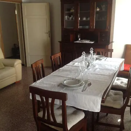 Casa Bellavista דירה *