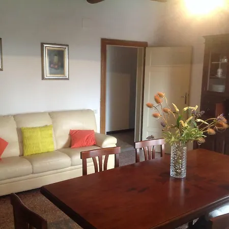 דירה Casa Bellavista *